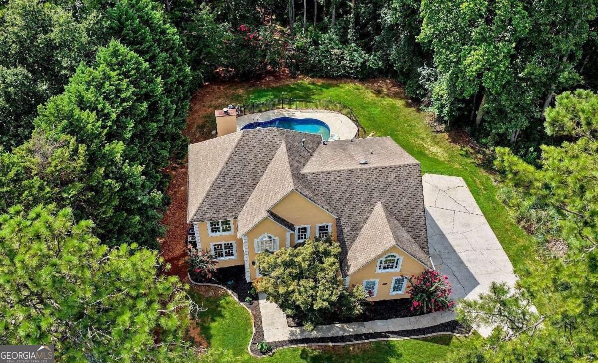 205 Harbor Lakes WAY