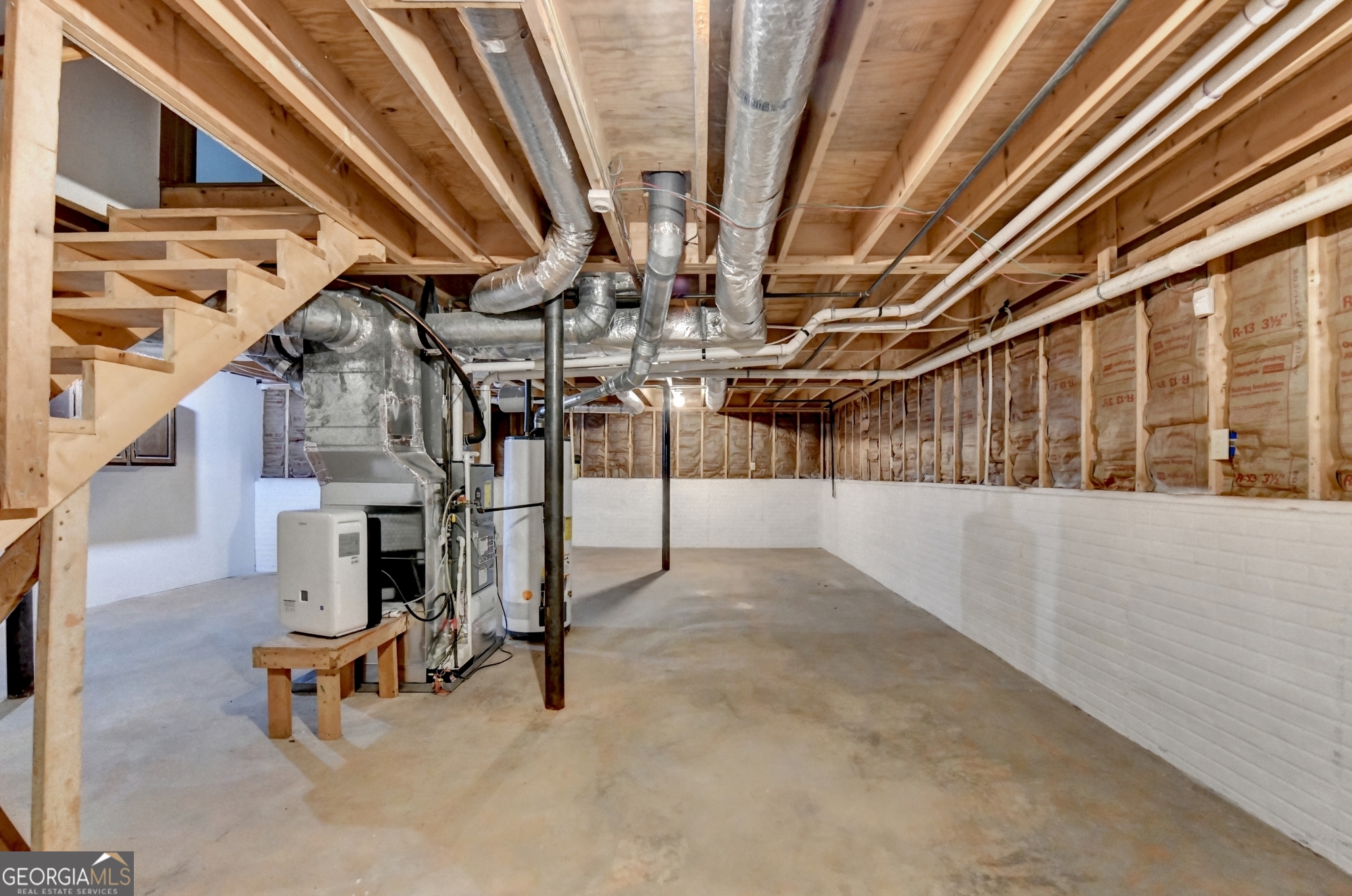 Valley Brook - Residential