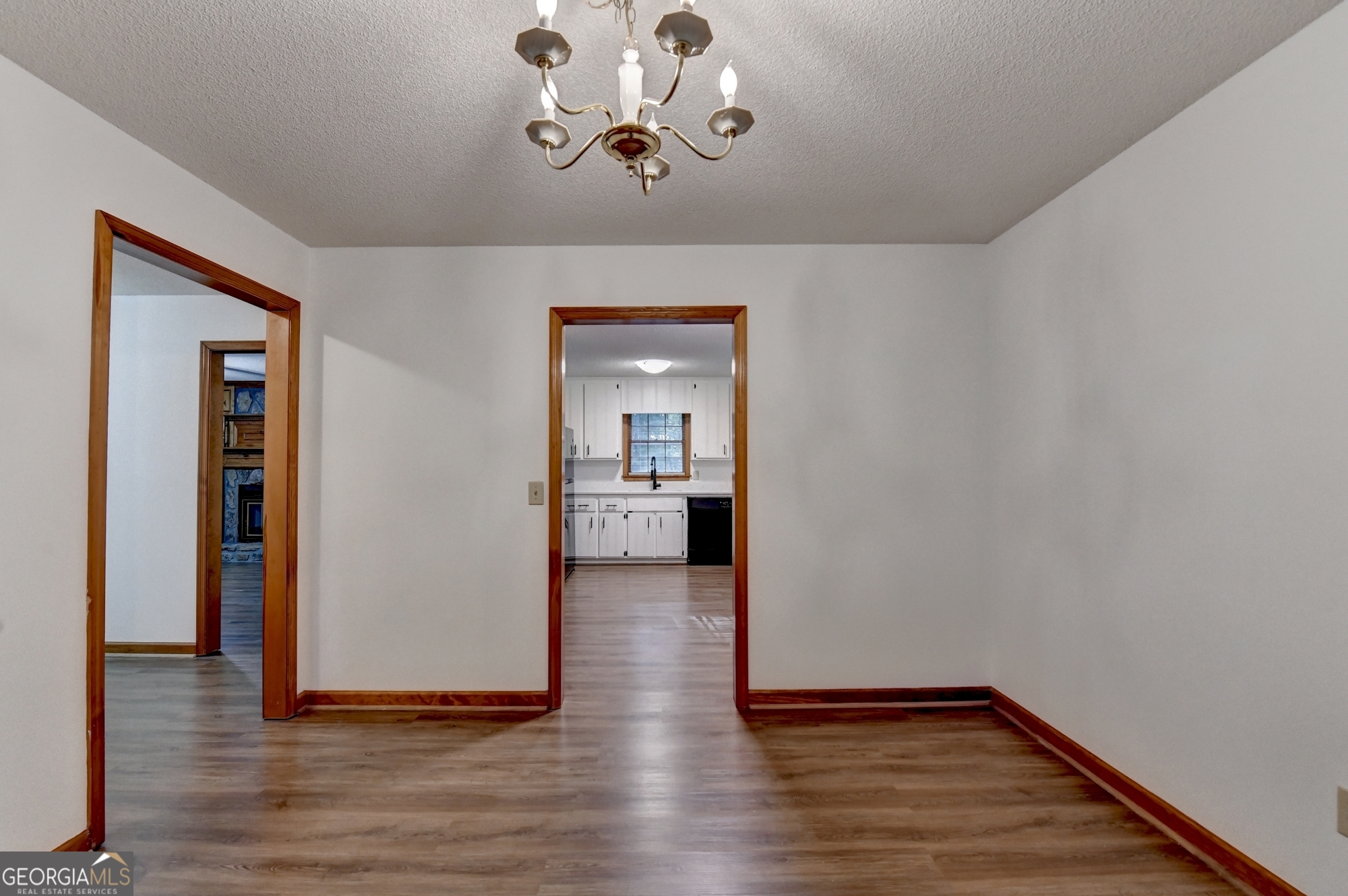 Valley Brook - Residential