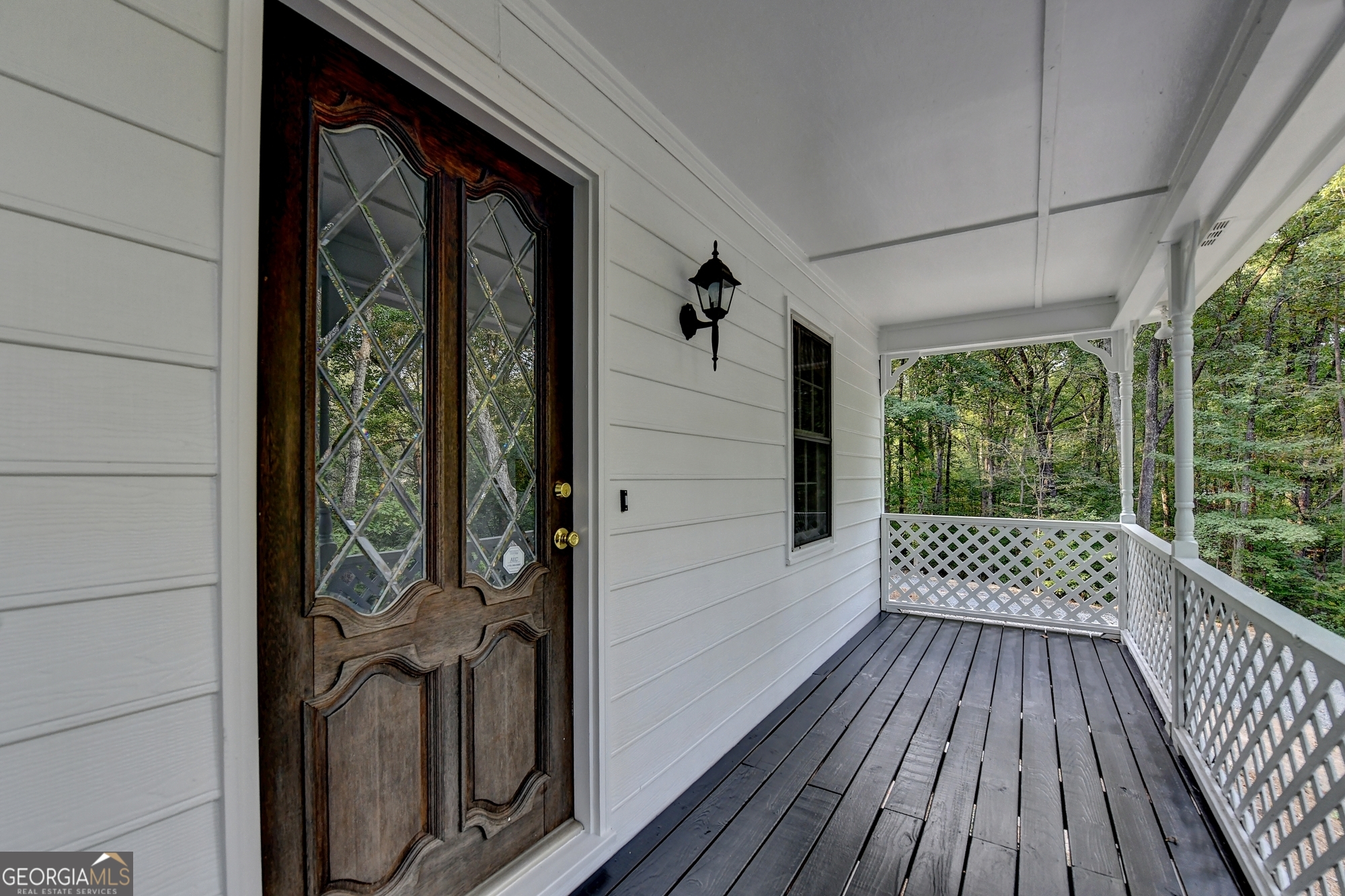 Valley Brook - Residential