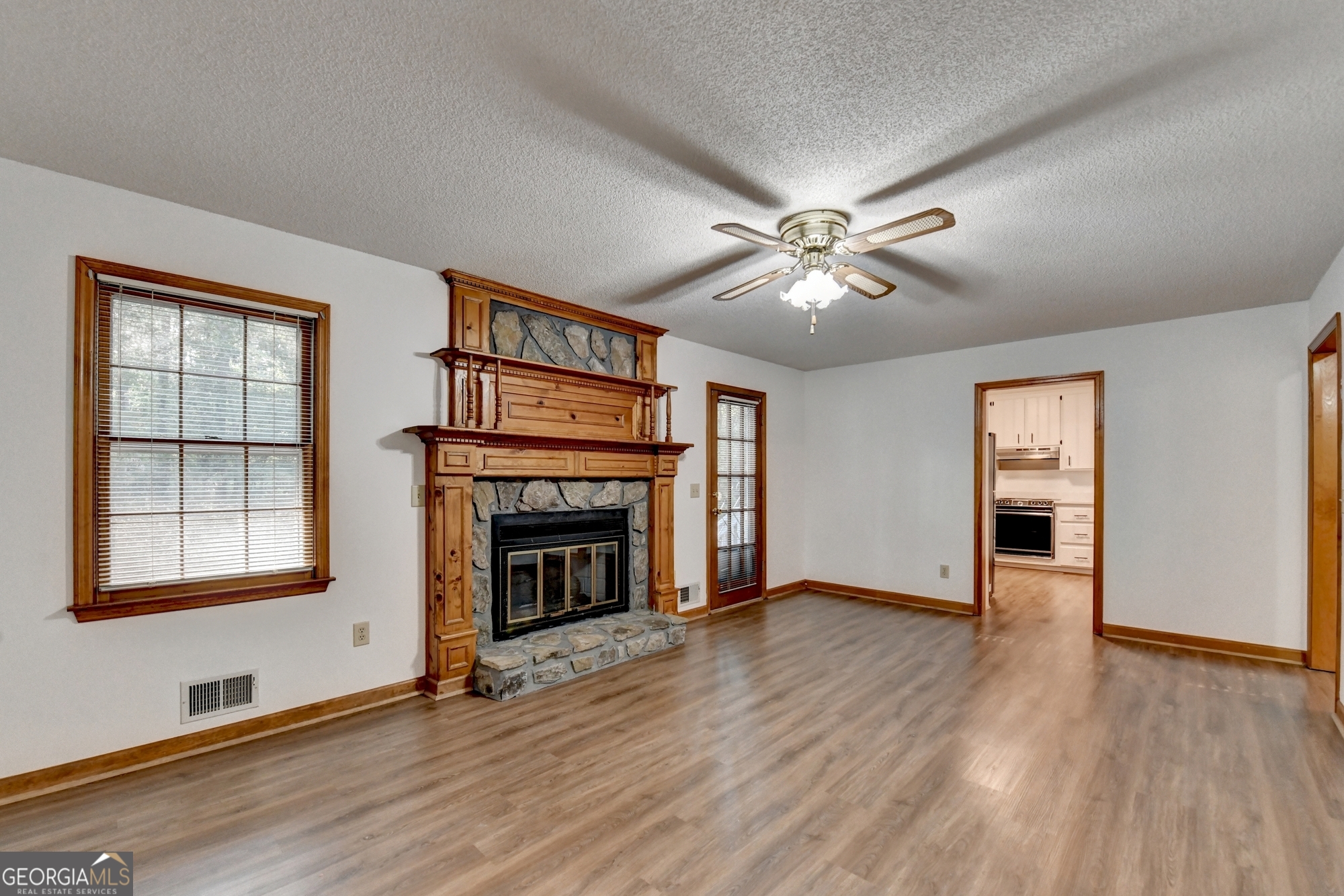 Valley Brook - Residential