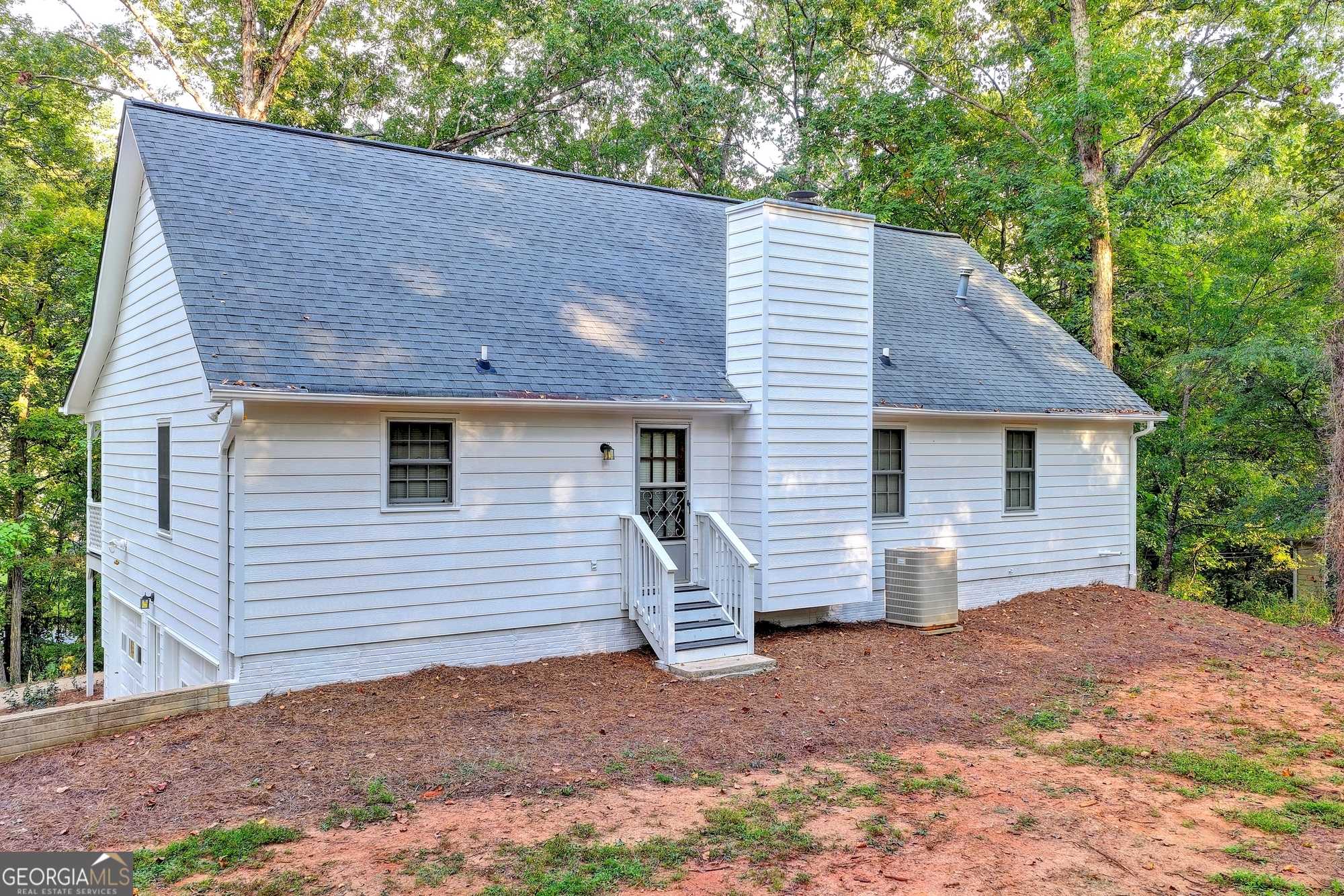 Valley Brook - Residential