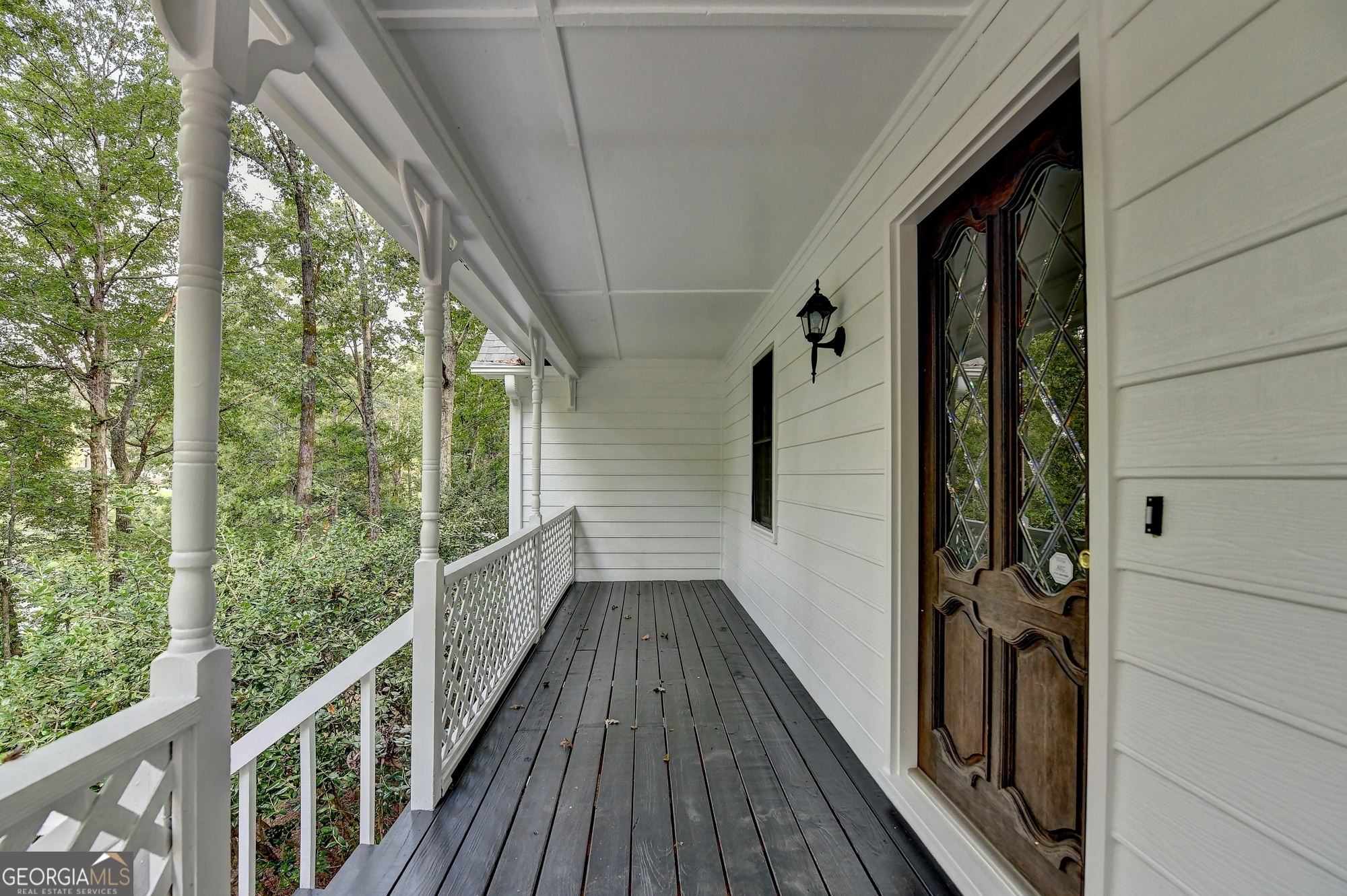 Valley Brook - Residential