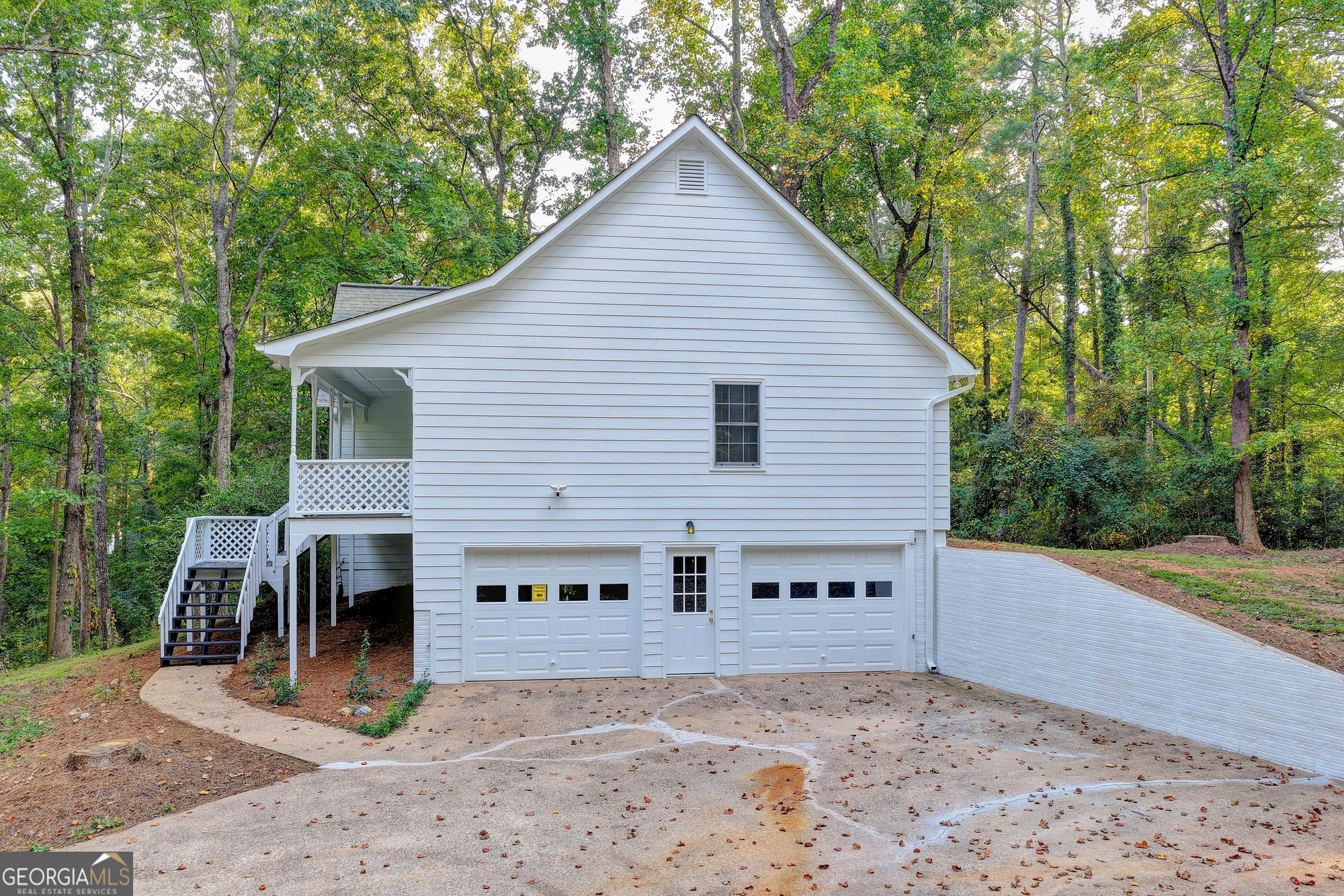 Valley Brook - Residential