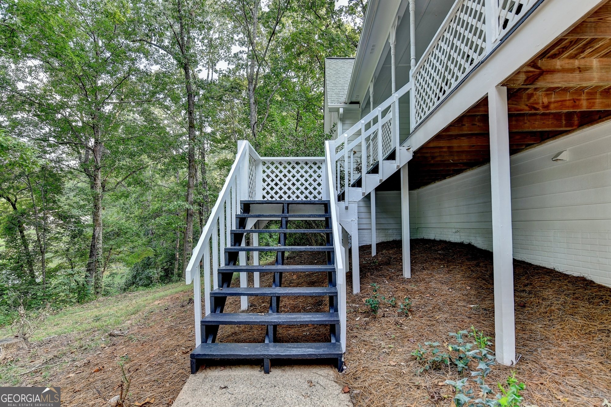 Valley Brook - Residential