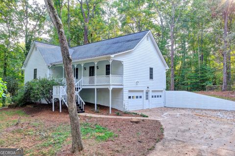 Photo of 214 Valley Brook Drive, Woodstock, GA 30188 (MLS # 10615308)