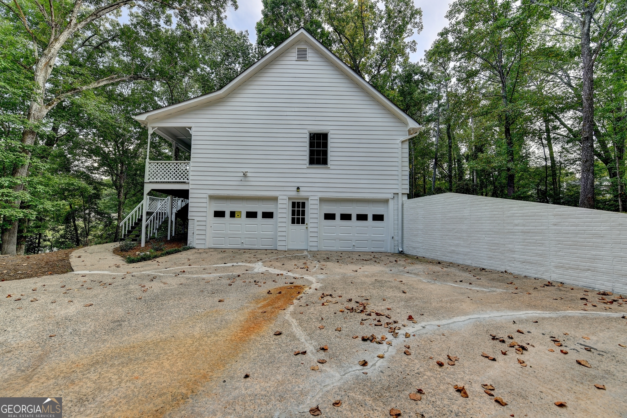 Valley Brook - Residential