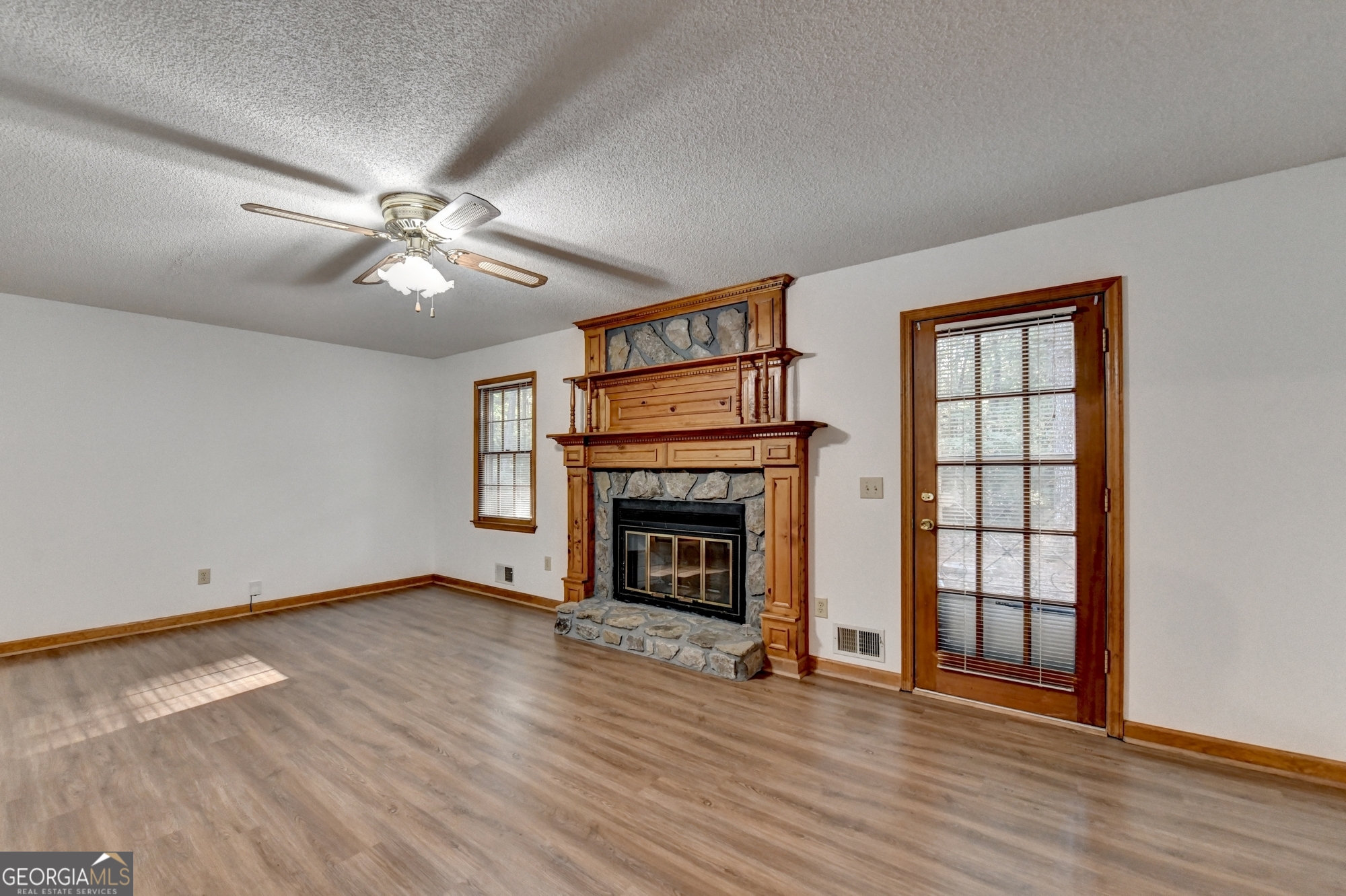 Valley Brook - Residential