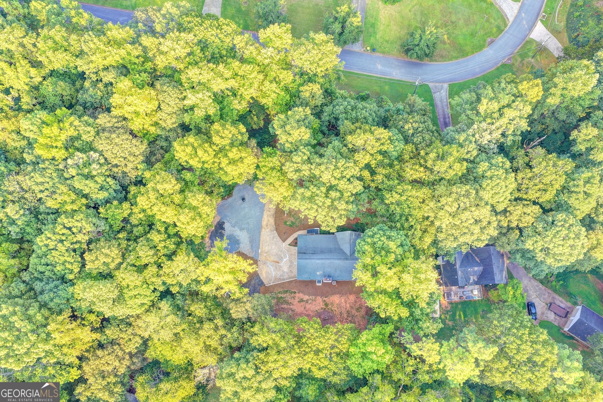 Valley Brook - Residential