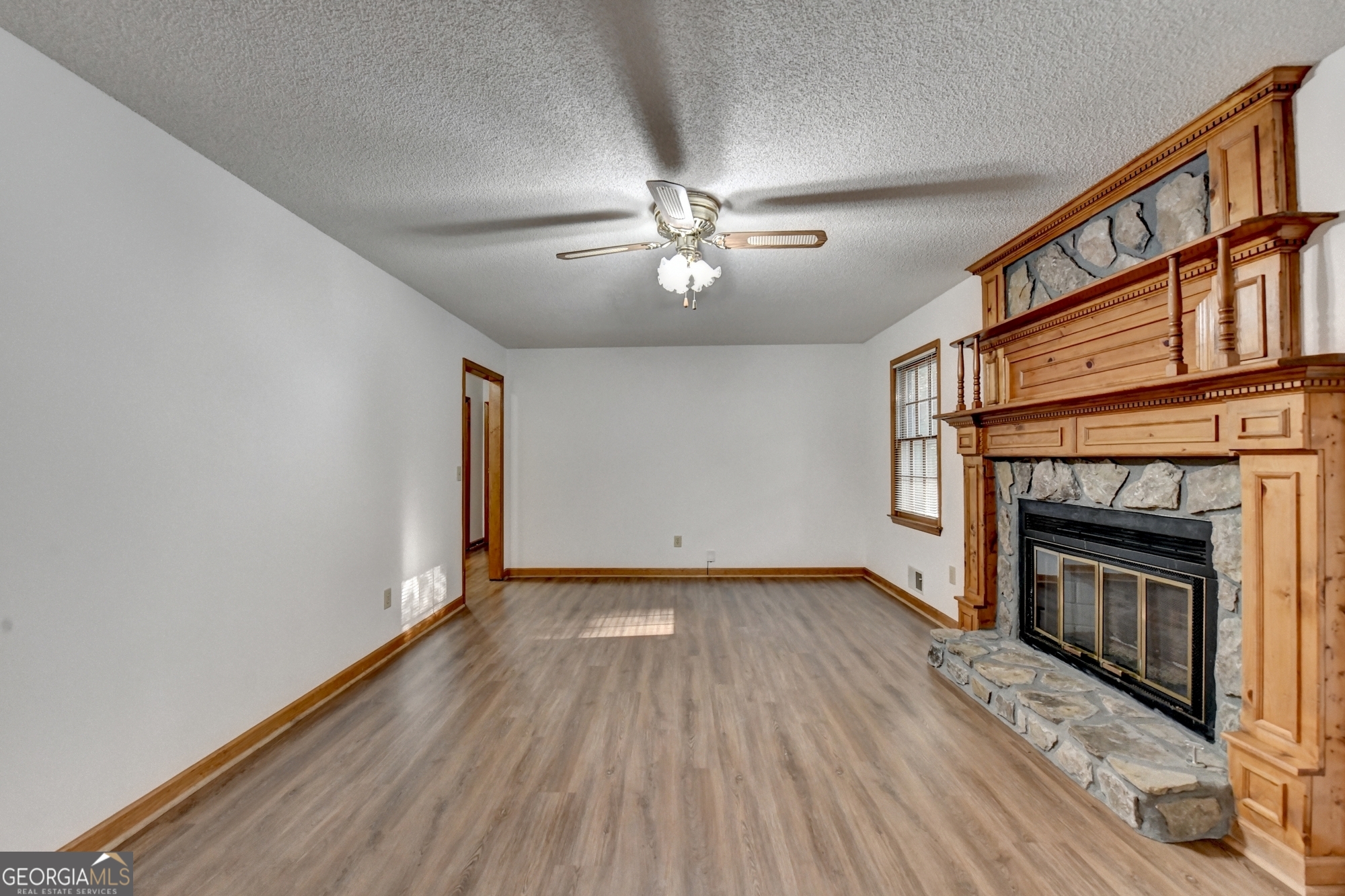 Valley Brook - Residential