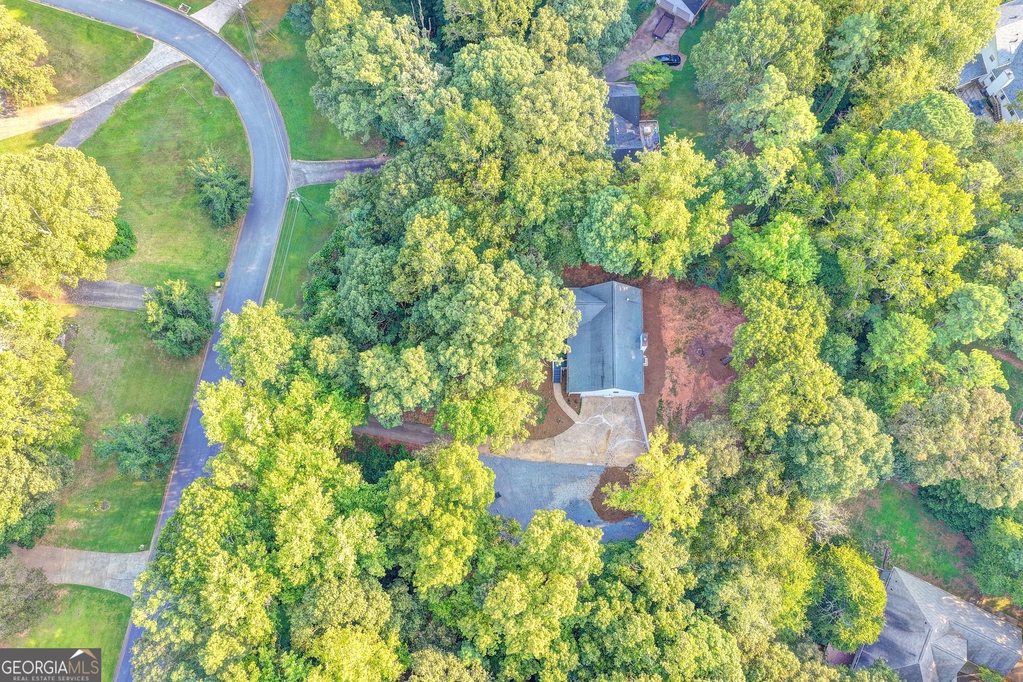 Valley Brook - Residential