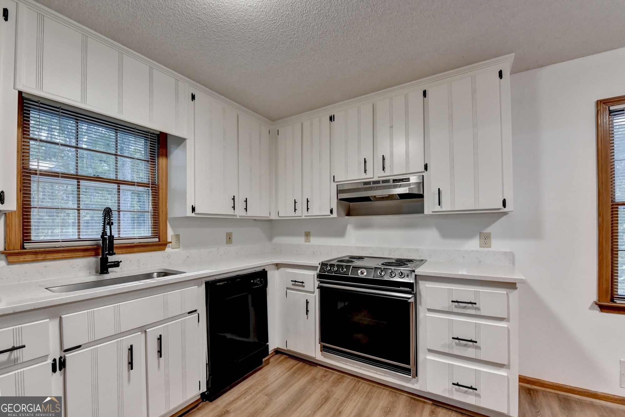 Valley Brook - Residential