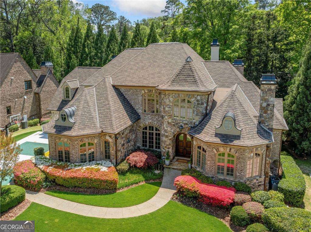 841 Camden Park CT NE