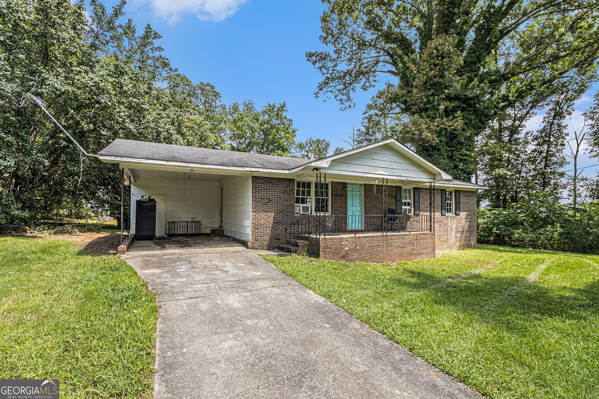 33 Greenvalley RD SE
