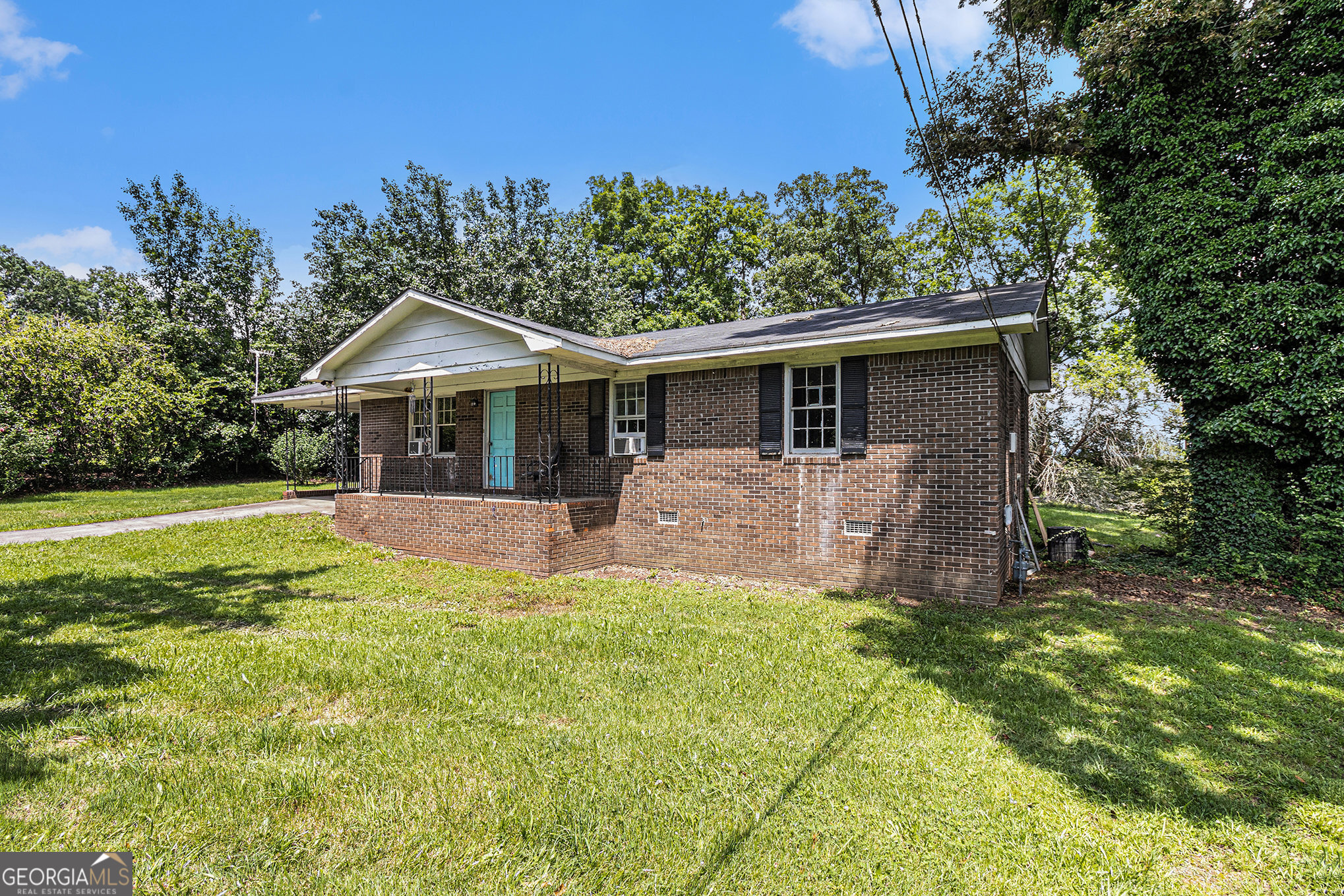 33 Greenvalley RD SE