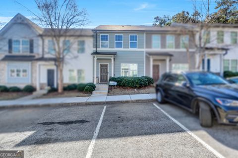 Photo of 585 Mcwilliams Road #903, Atlanta, GA 30315 (MLS # 10670542)