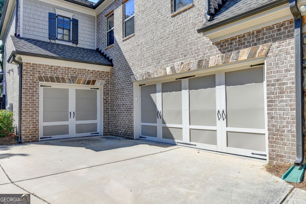 Photo of 4871 Belle Estates Road, Suwanee, GA 30024 (MLS # 10849353)