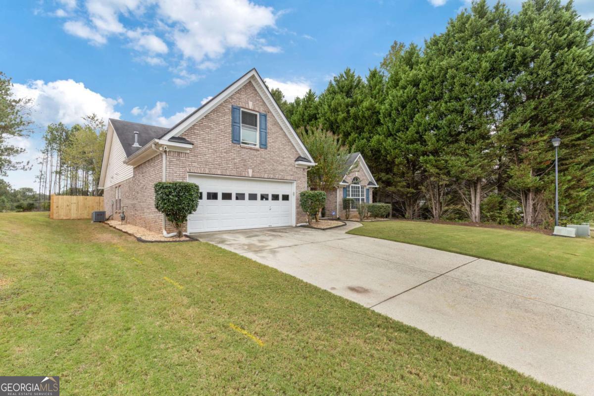 1195 Chandler Ridge DR