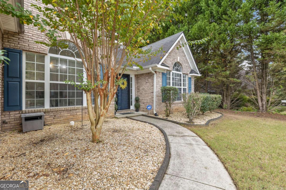 1195 Chandler Ridge DR