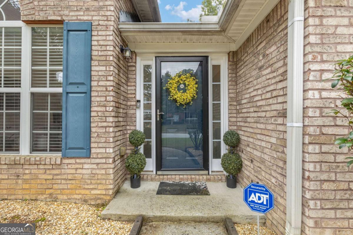 1195 Chandler Ridge DR