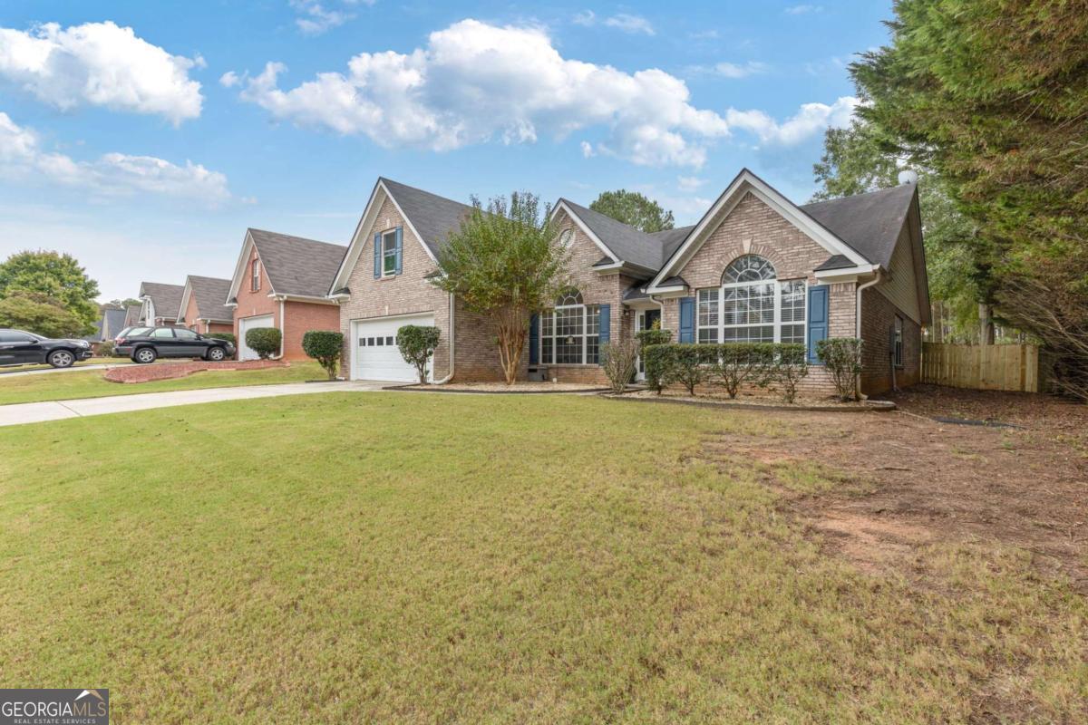 1195 Chandler Ridge DR