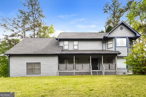 Photo of 2151 Shillings Chase Drive NW, Kennesaw, GA 30152 (MLS # 10697887)