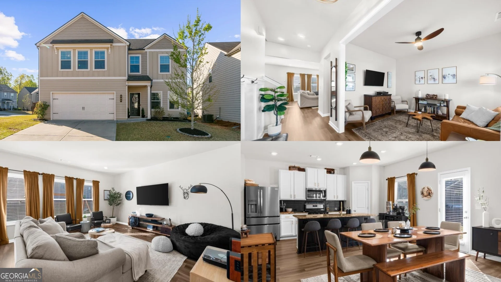 204 Auburn Station Drive