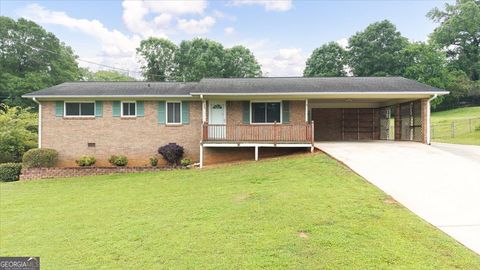 4642 Elmhurst DR Douglasville GA 30135