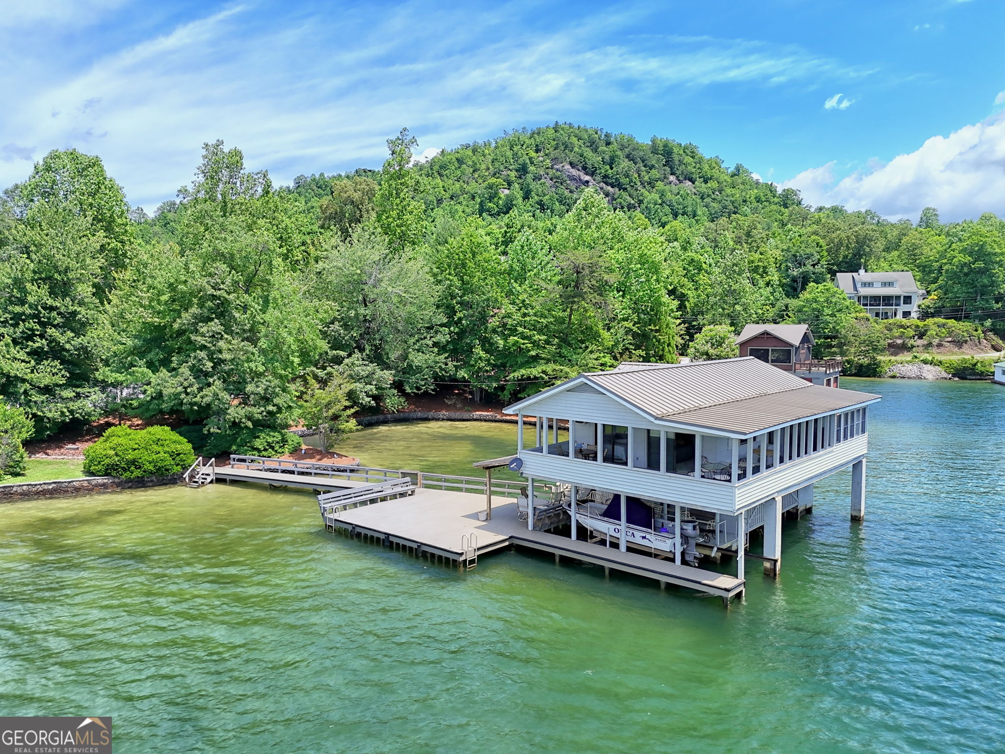 1615 Timpson Cove RD