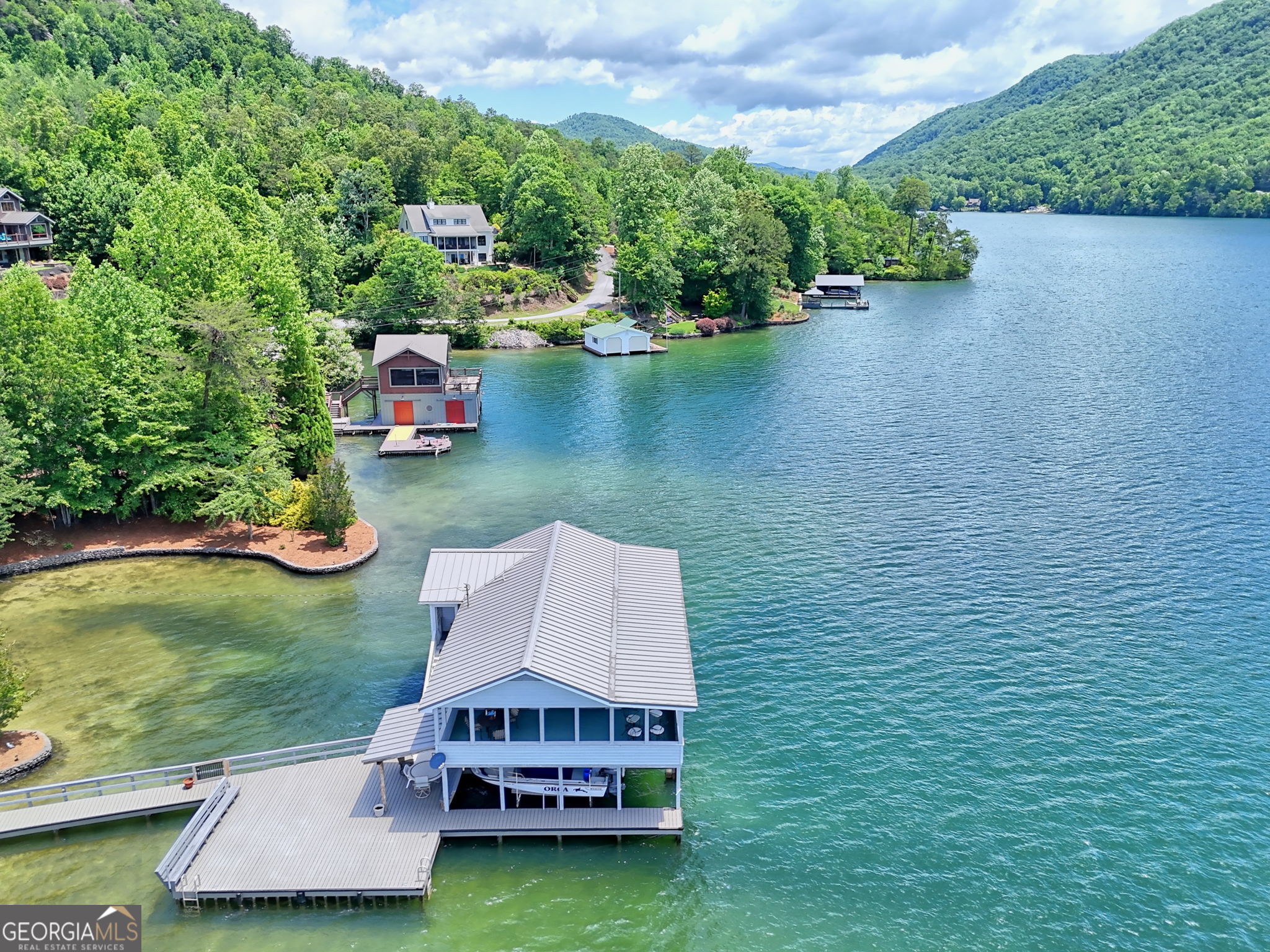 1615 Timpson Cove RD