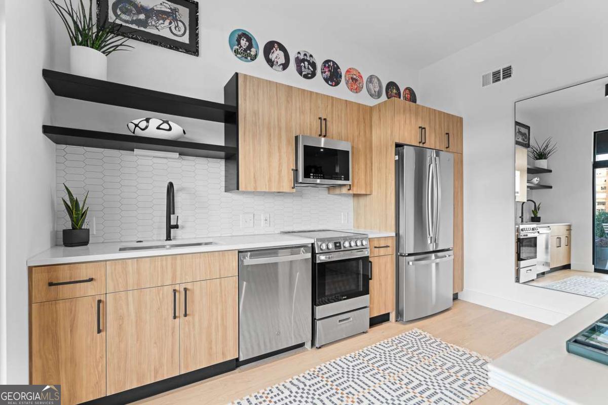 567 Ponce De Leon AVE NE 321