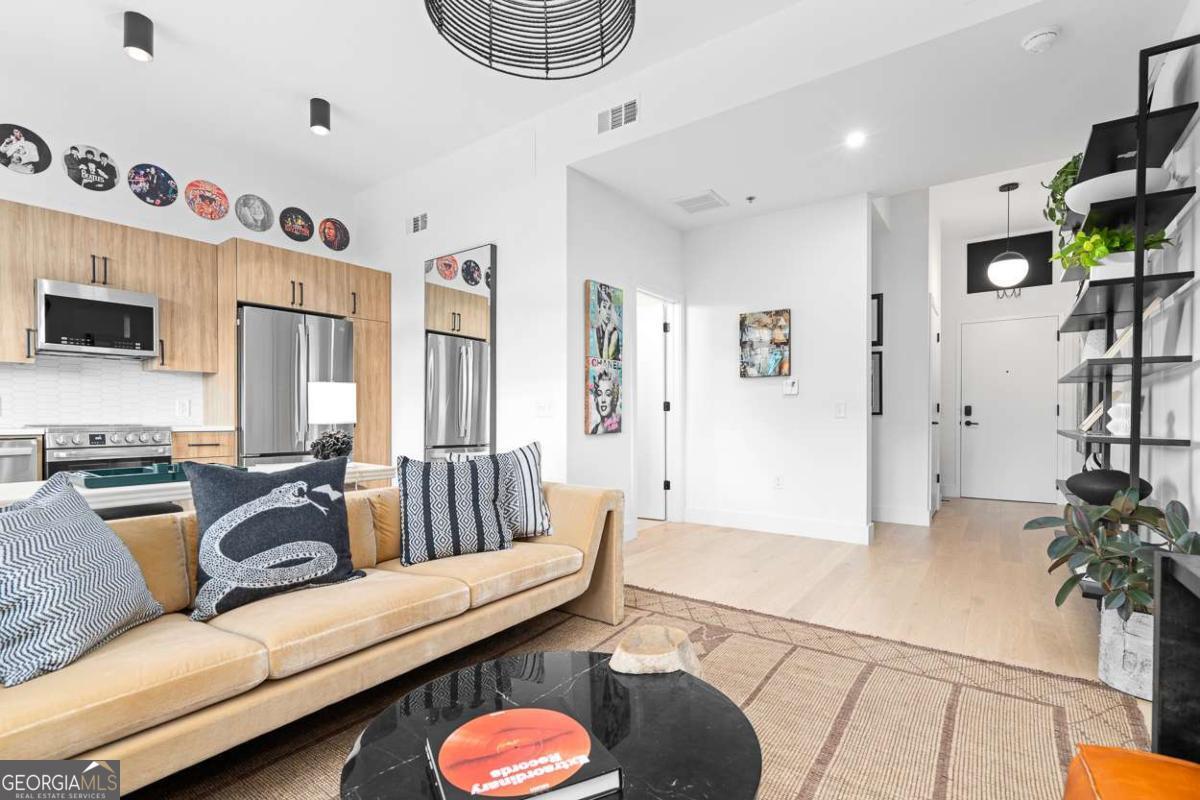 567 Ponce De Leon AVE NE 321