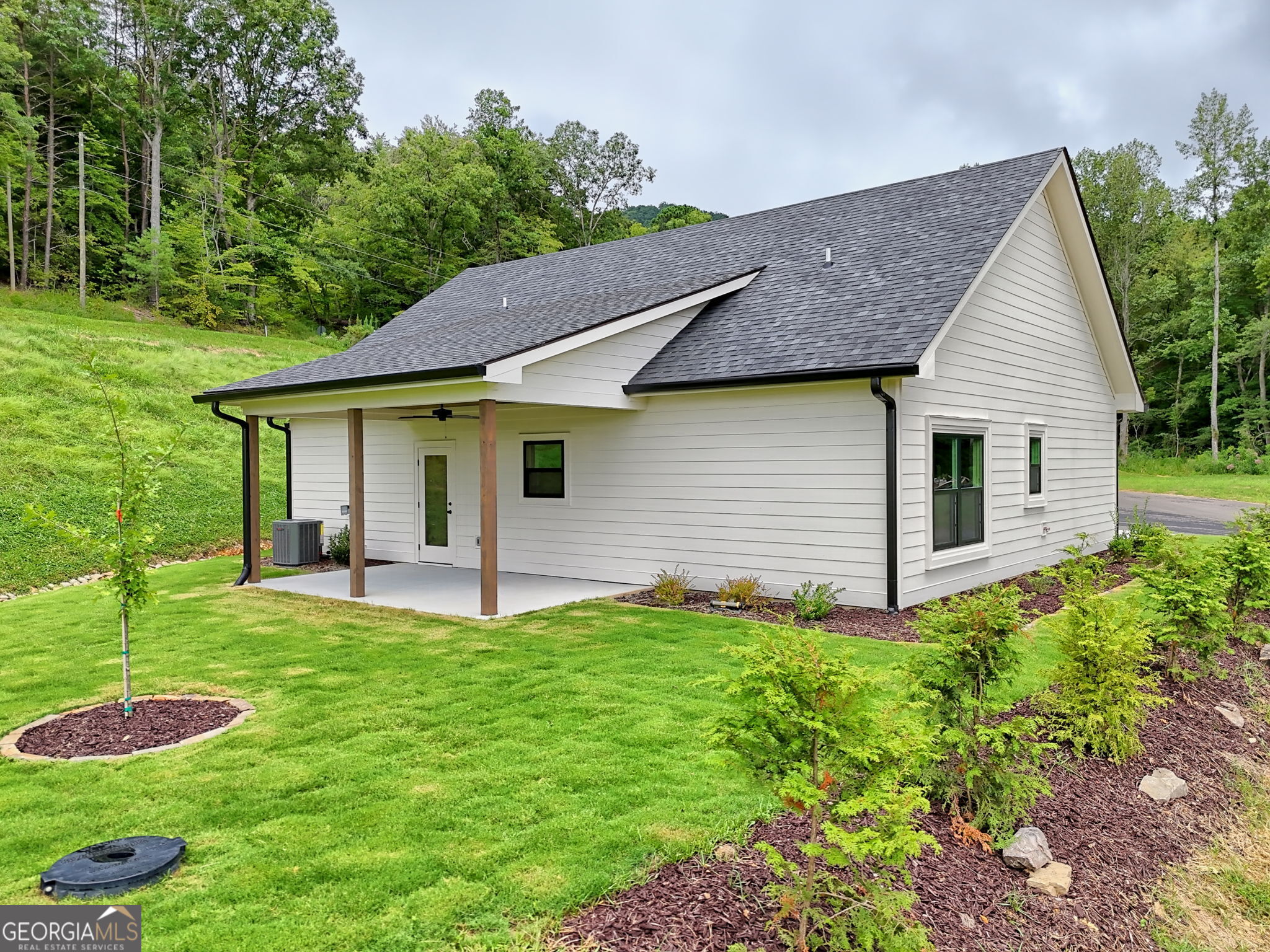 83 McTyeire DR