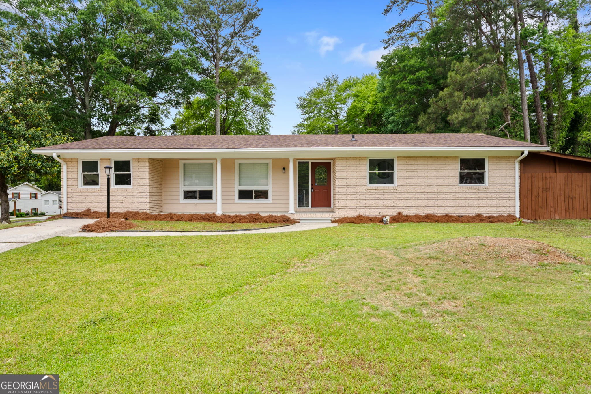 6463 Maddox Road