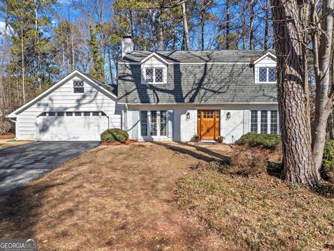 5371 Tall Oak Drive, Marietta, GA 30068 - MLS#: 10450183