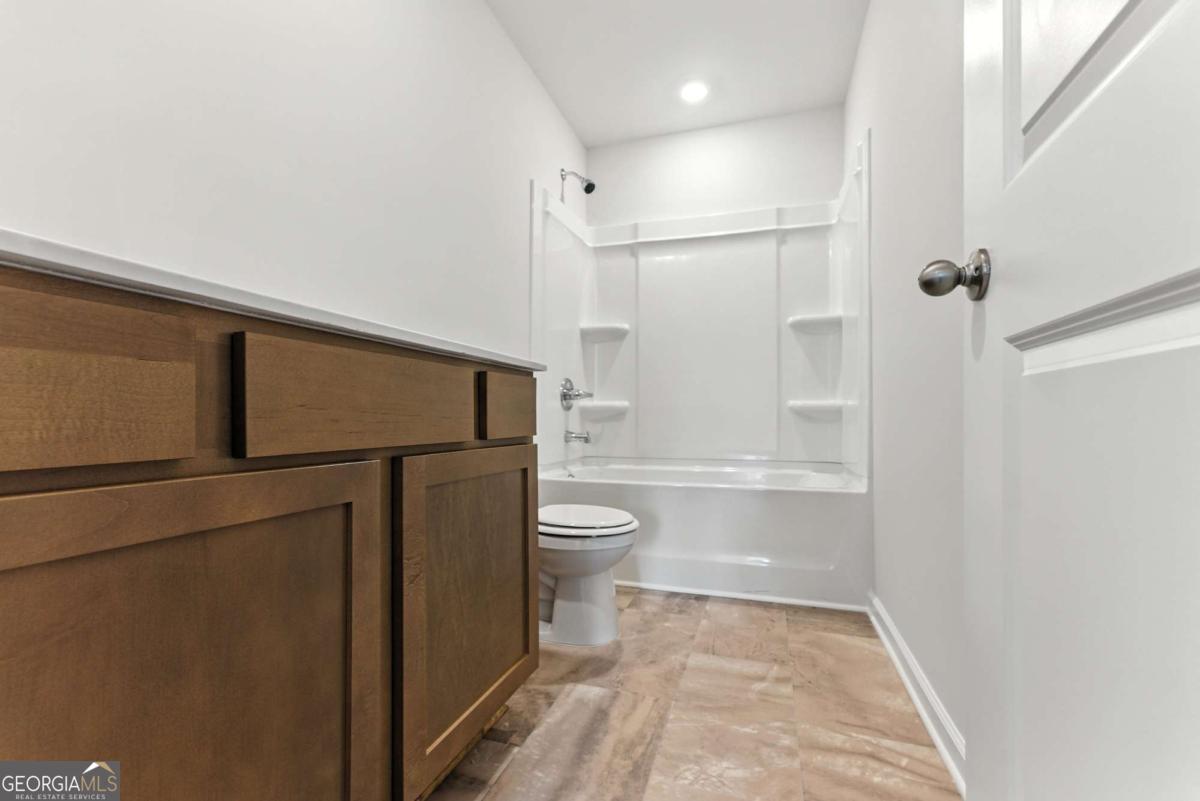 The Reserve at Willow Oaks - Residential