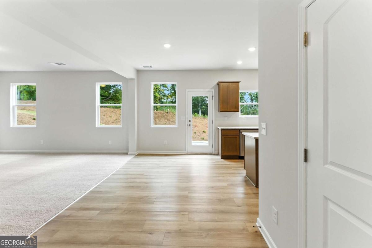 The Reserve at Willow Oaks - Residential