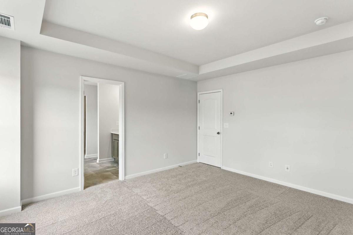 The Reserve at Willow Oaks - Residential