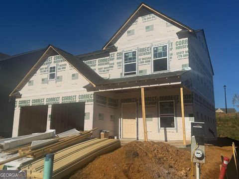 141 Bloomfield CIR Canton GA 30114