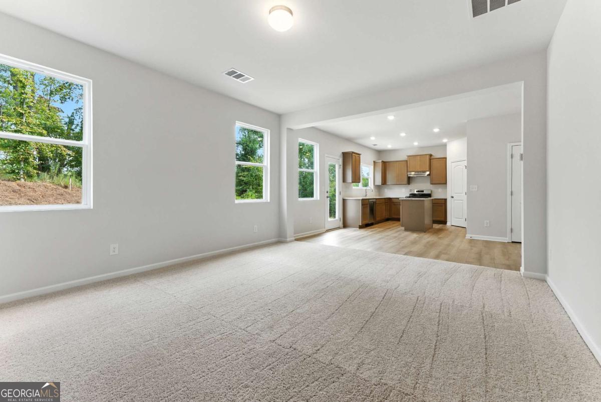 The Reserve at Willow Oaks - Residential