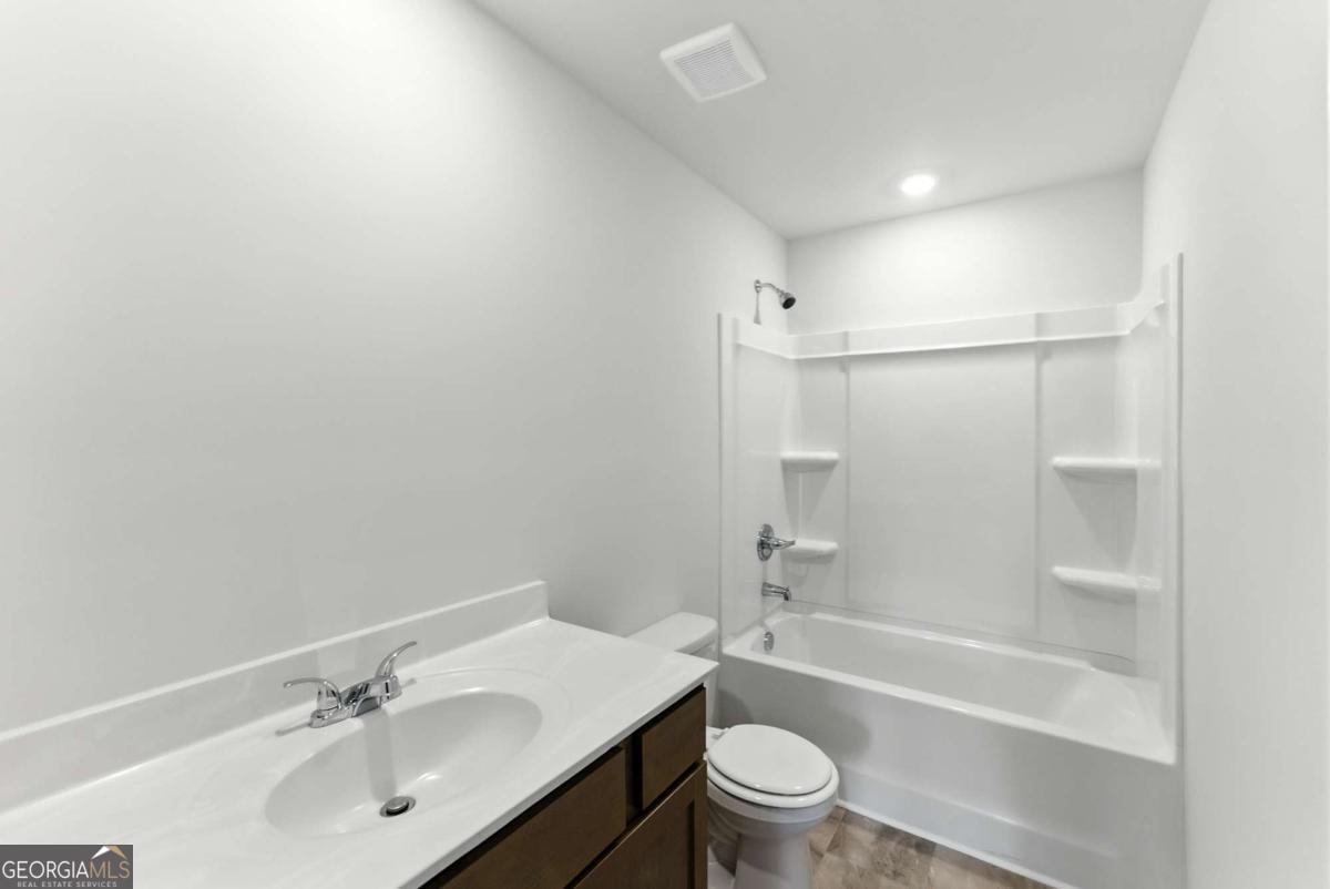 The Reserve at Willow Oaks - Residential