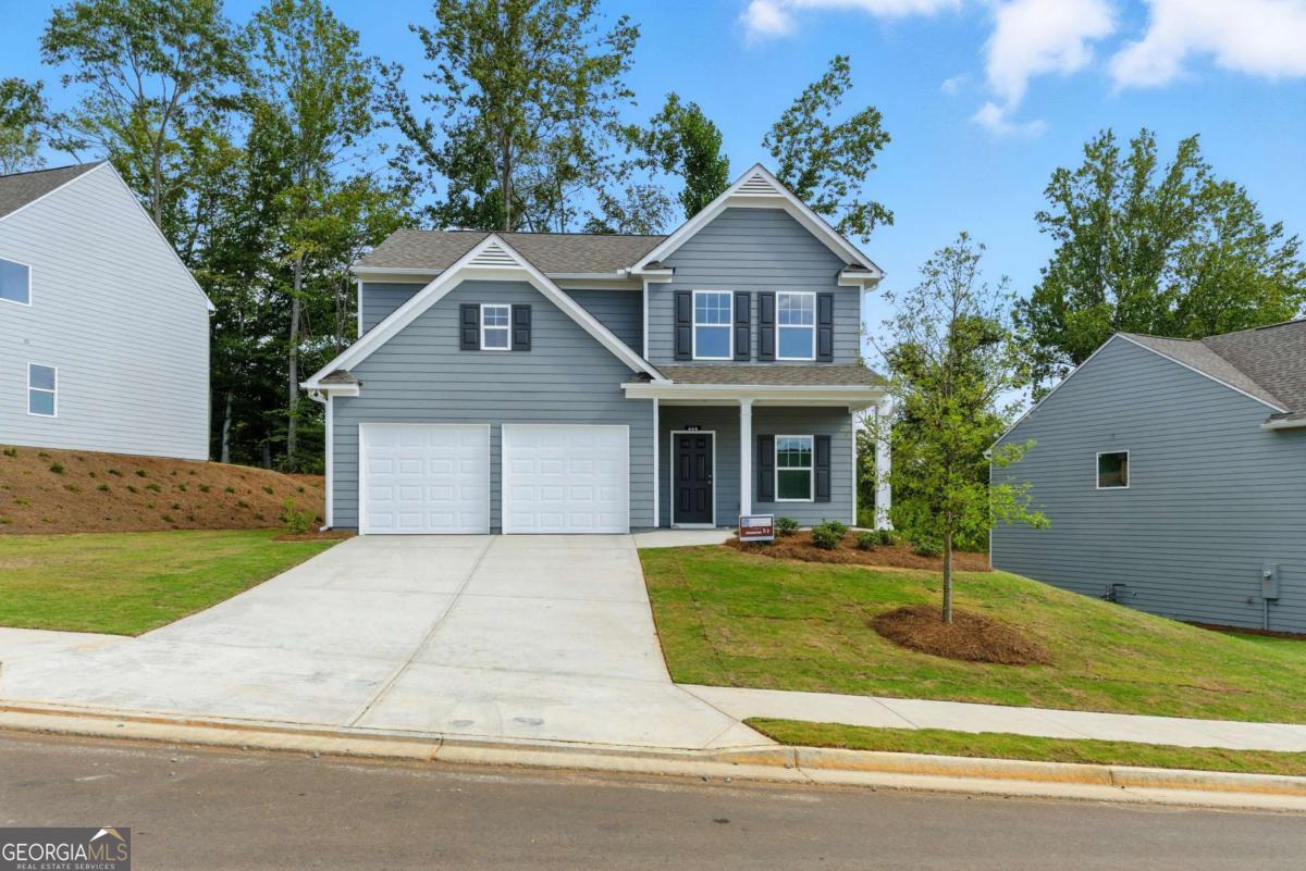 141 Bloomfield CIR