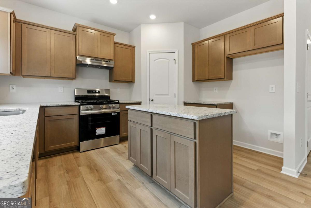 The Reserve at Willow Oaks - Residential