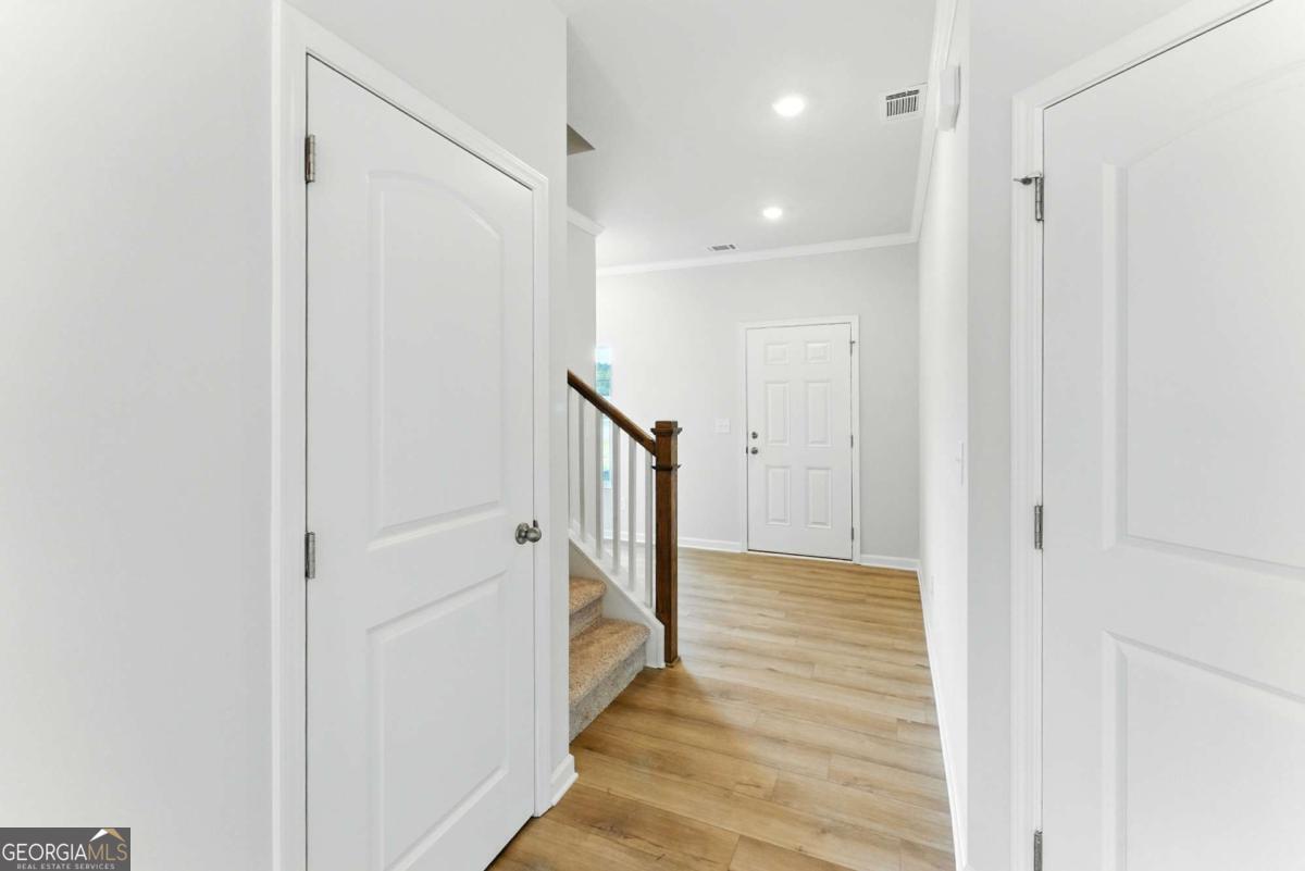 The Reserve at Willow Oaks - Residential