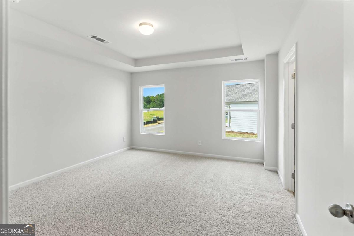 The Reserve at Willow Oaks - Residential
