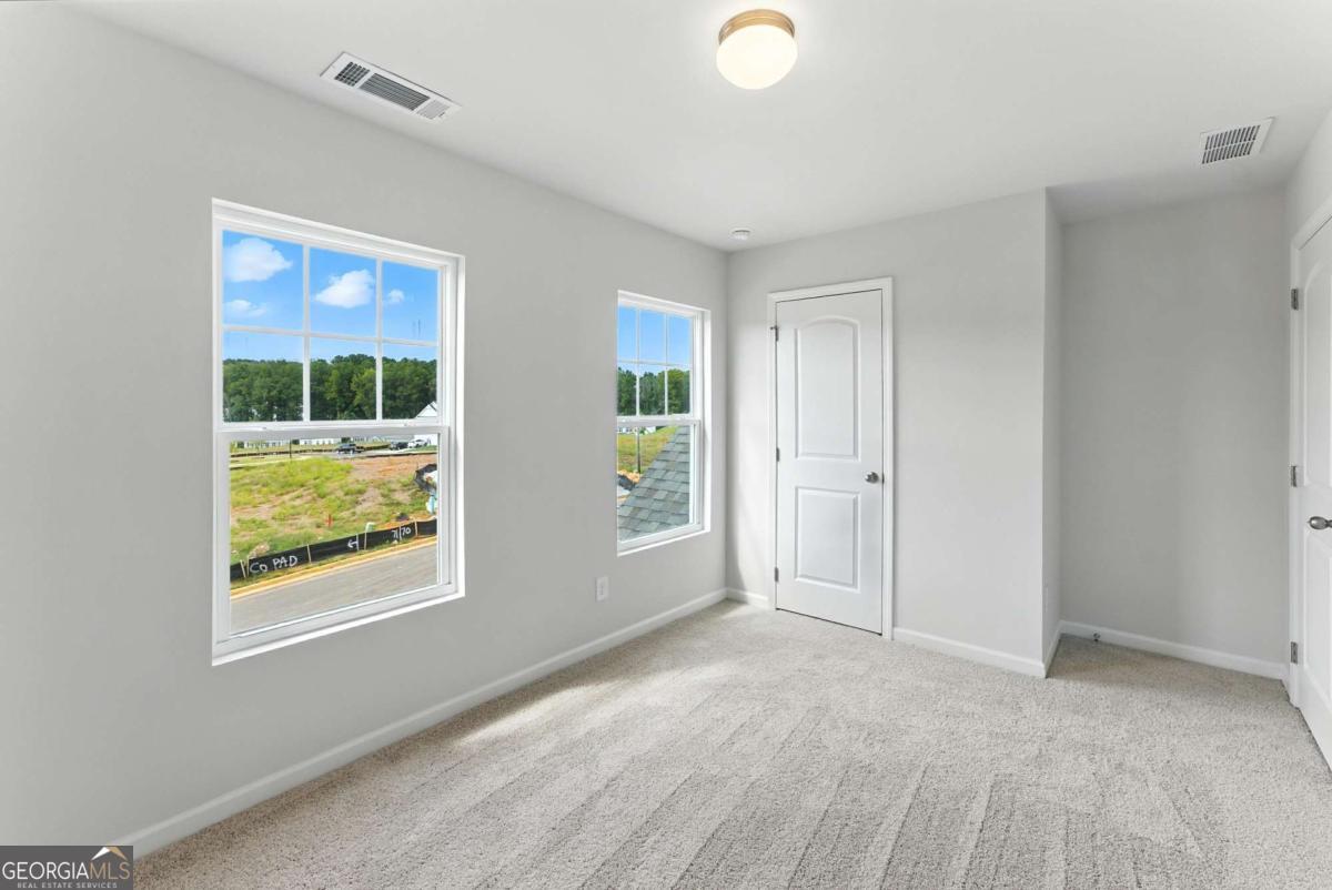 The Reserve at Willow Oaks - Residential