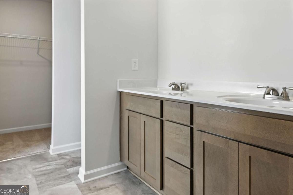 The Reserve at Willow Oaks - Residential