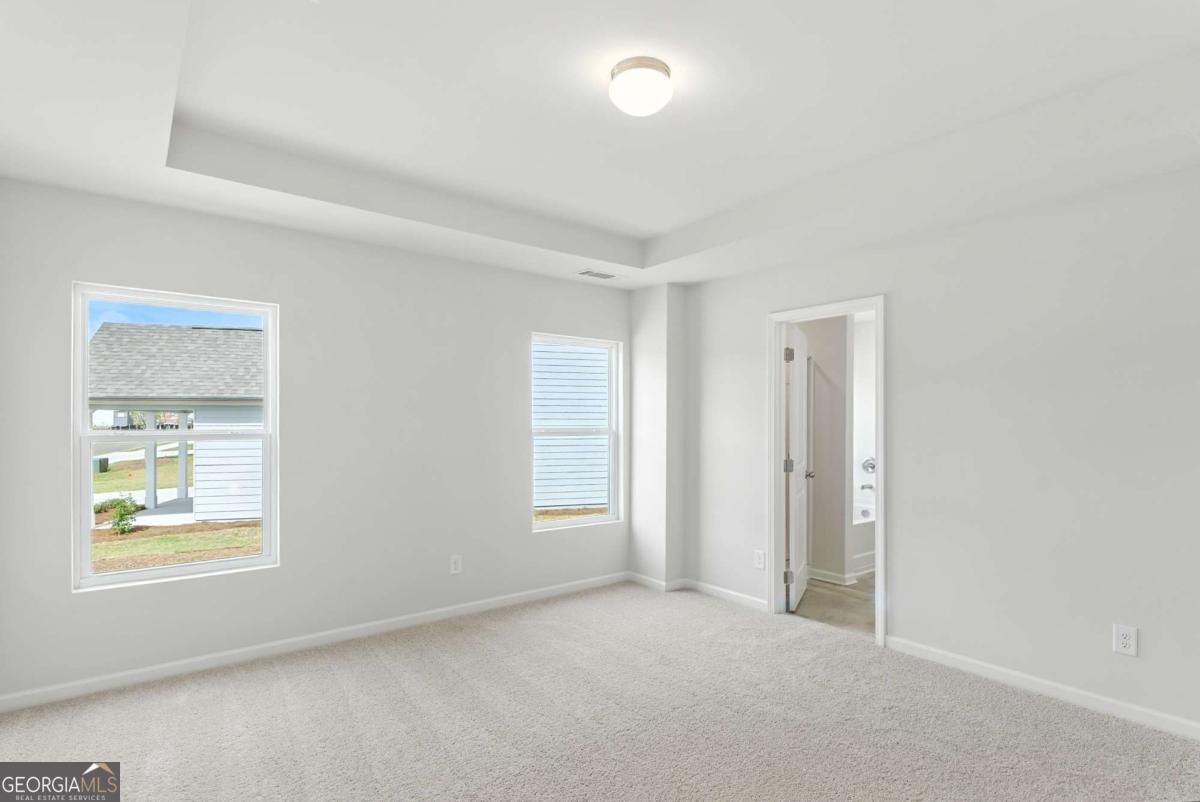 The Reserve at Willow Oaks - Residential