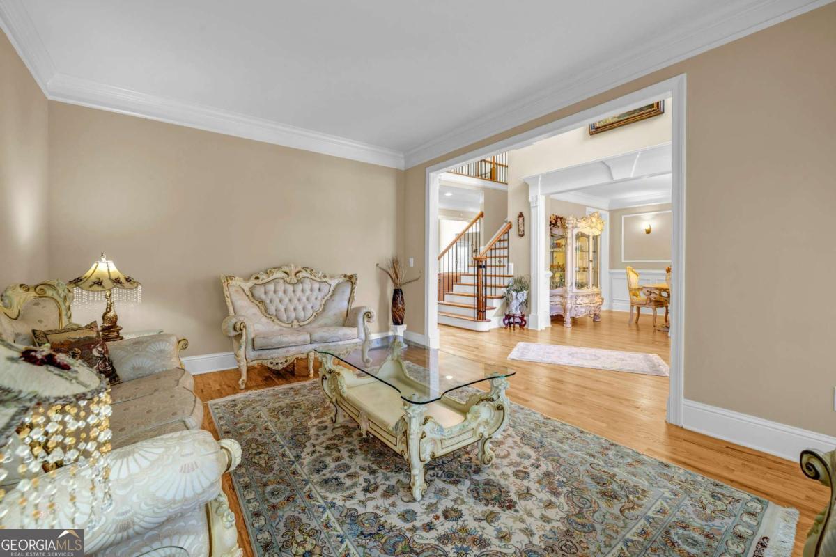 3430 Lassiter Falls DR NE