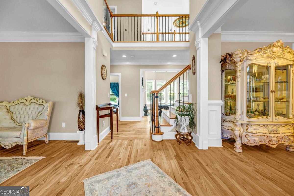 3430 Lassiter Falls DR NE